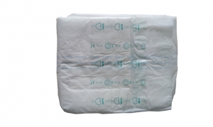 personalizado Dry Care Ultra Thick Adult Diapers Wholesale