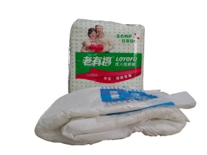 personalizado Adult Age Group Ultra Thin Adult Diapers Manufacturer