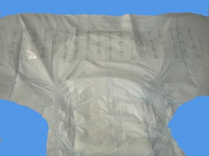 First Grade Disposable Dry Surface Breathable Adult Diapers On-line
