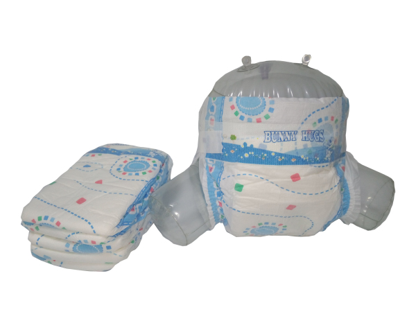 Fraldas de bebê para cuidados com o bebê mais vendidas da fábrica de Xiamen