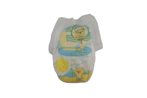 Calças de bebê para cuidados com o bebê de venda imperdível de melhor qualidade