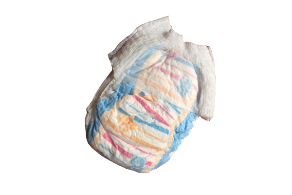 Calças de fraldas de bebê tipo Q com preço competitivo de fábrica Pirce