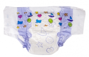 personalizado Overnight Super Absorption Adult Diapers for Elderly