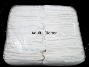 personalizado Reasonable Price ABDL Ultra Absorption Adult Diapers