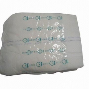 personalizado Anti Leak Disposable Adult Daipers Leak Guard Adult Diaper