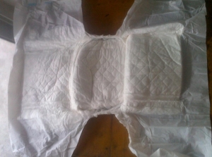 personalizado Comfort Super Absorbency Adult Diapers in Bulk