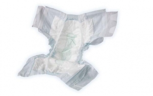personalizado Comfry Ultra Absorbency Adult Diapers in China