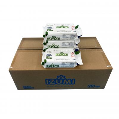 Makeup Removal Wet Wipes