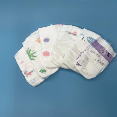baby diaper nappies