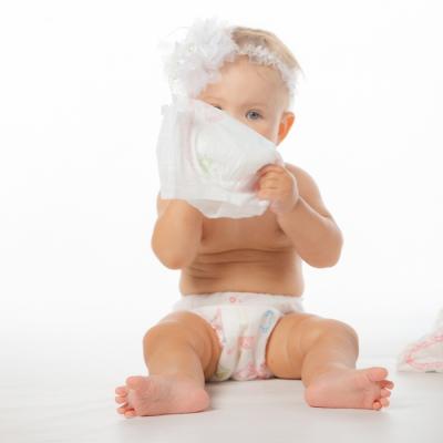 Free Sample Baby Diapers