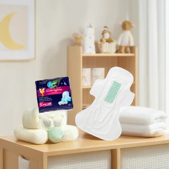 sanitary napkins pads towel