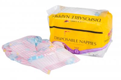 baby diapers