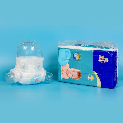 baby diapers