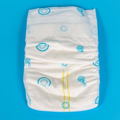 baby diapers