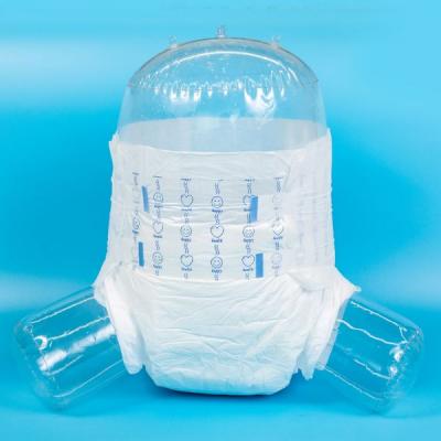 Breathable Adult Diapers