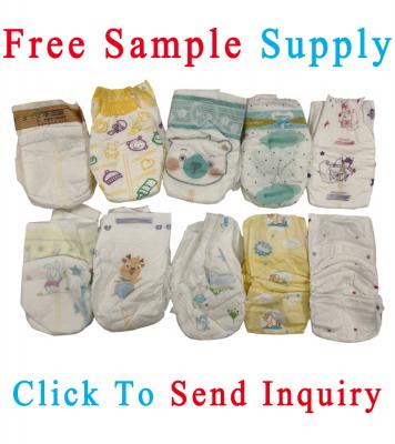 Bottom Price Baby Diapers