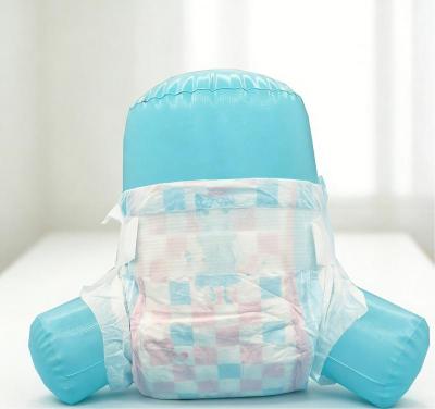 Baby Diapers Manufacturer