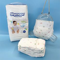 Free Sample Baby Diapers