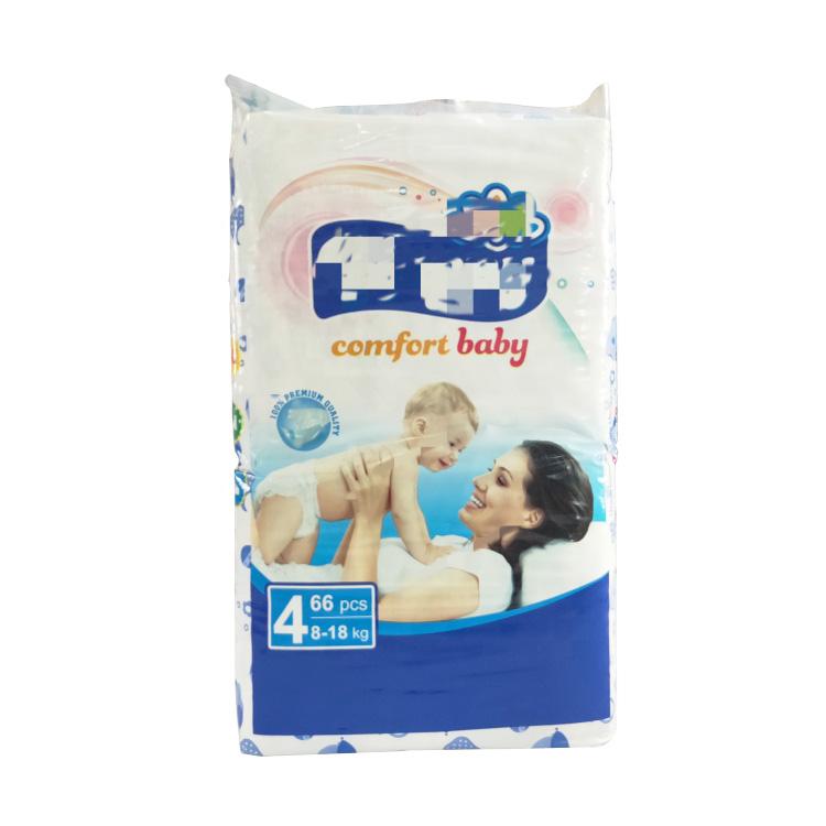 Baby Diapers for Baby Tender Care