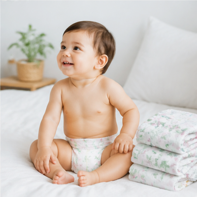baby diapers