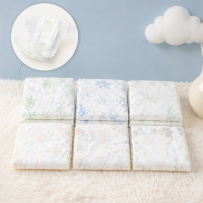 baby diapers