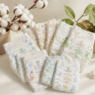 baby diapers