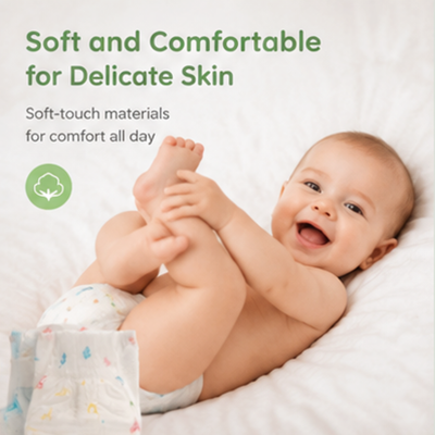 baby diaper nappies