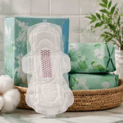  sanitary pads napkins