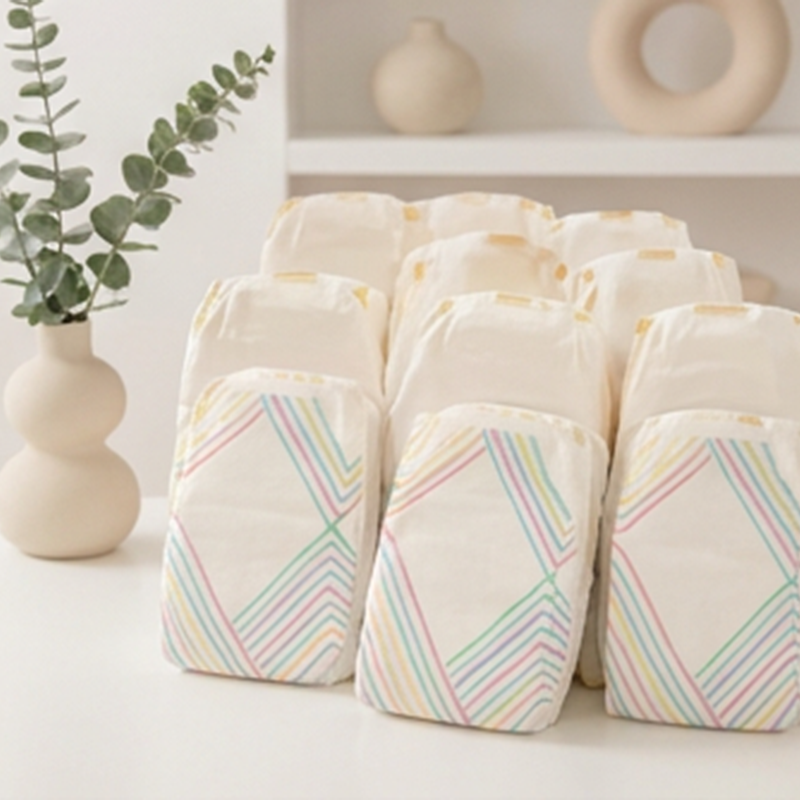 baby diaper