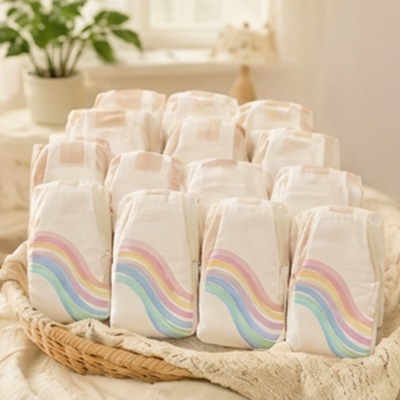baby diapers