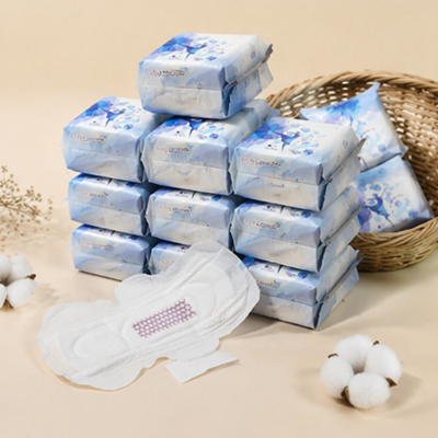  sanitary pads napkins