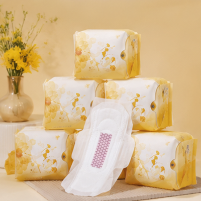  sanitary pads napkins