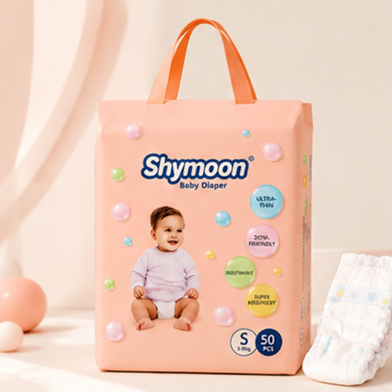 Easy Love Baby Diapers