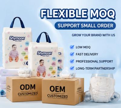 Baby Diapers Manufacturer