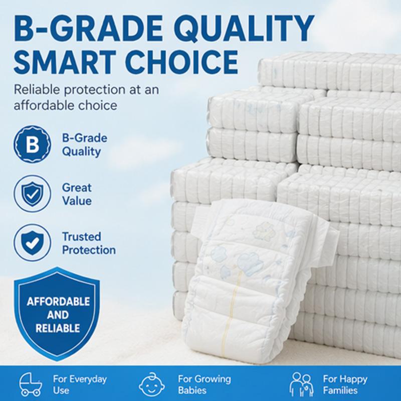 baby diaper nappies
