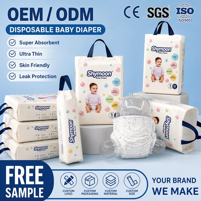 baby diaper nappies