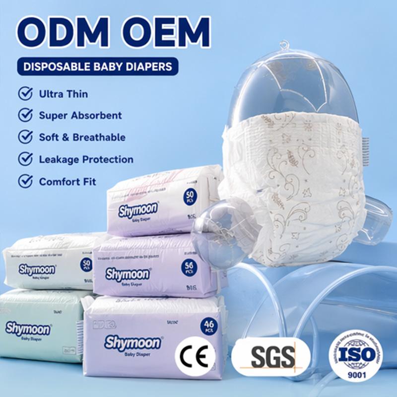 baby diaper nappies