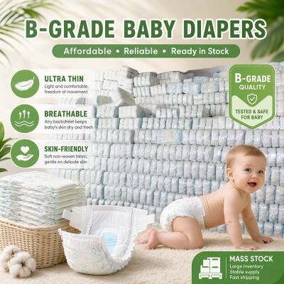 baby diaper nappies