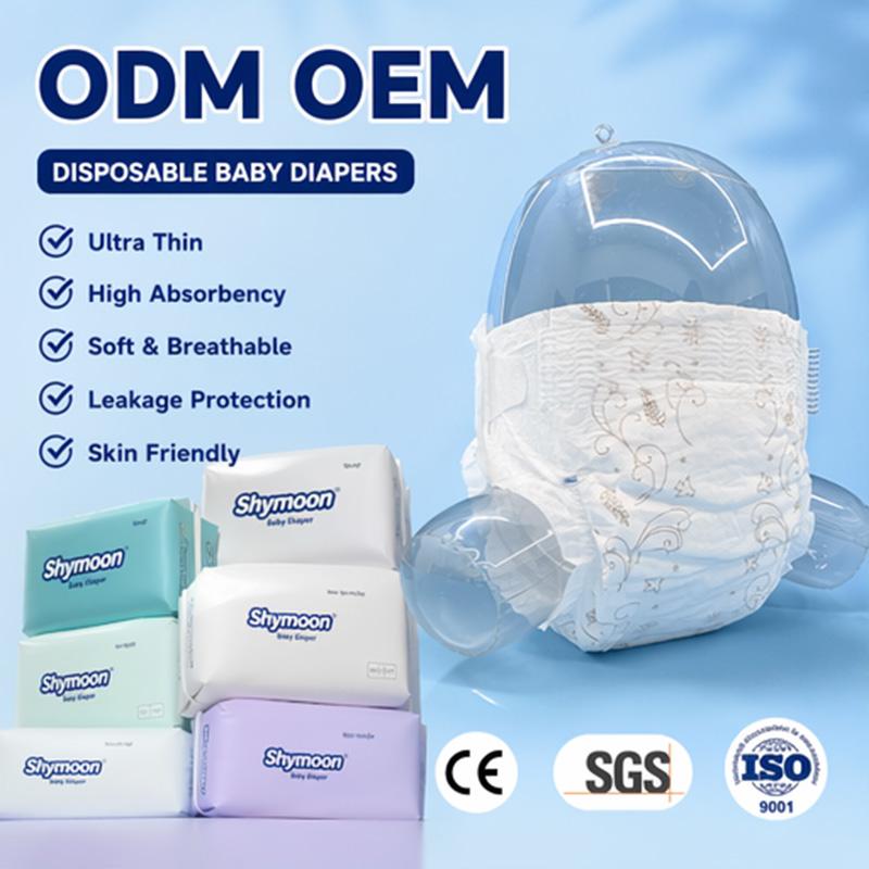 baby diaper nappies