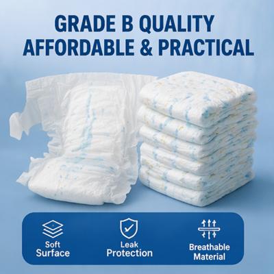 baby diaper nappies