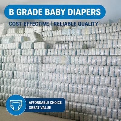 baby diaper nappies