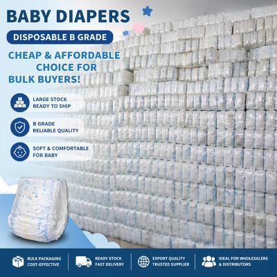 baby diaper