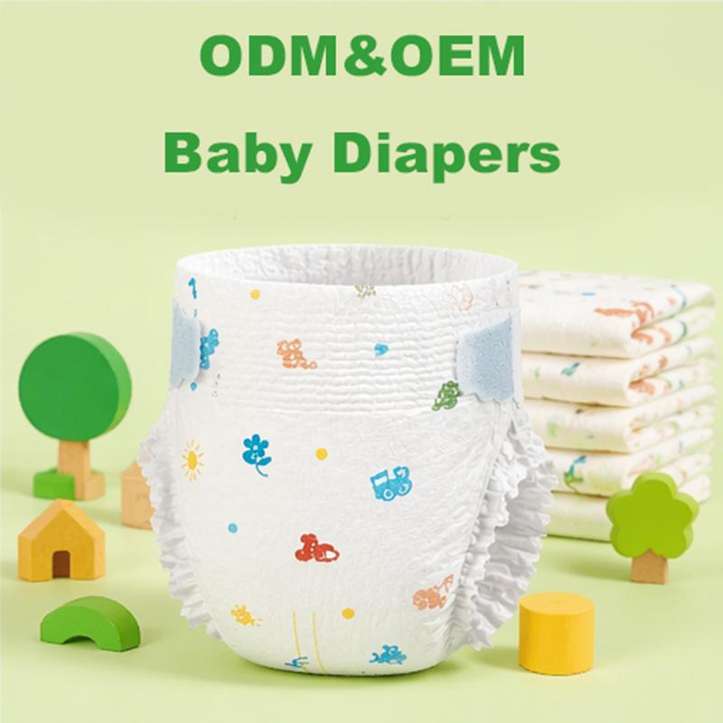 baby diaper nappies