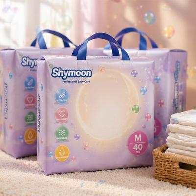 Popular Baby Diaper Manufacturer in China