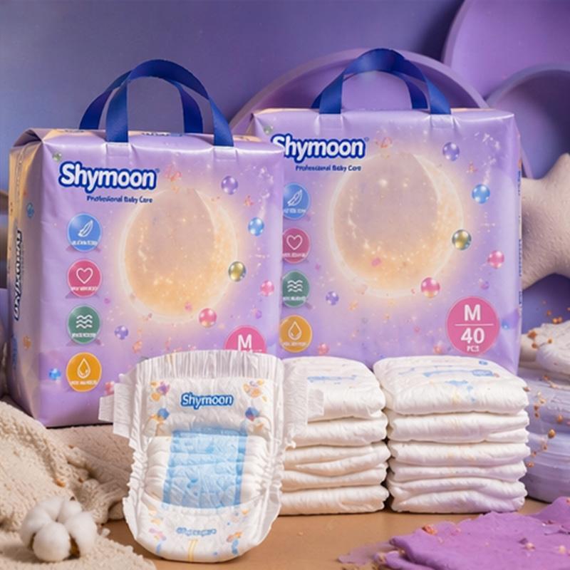 Newest Baby Diapers