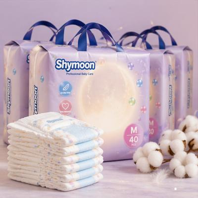 Shine Baby Diapers