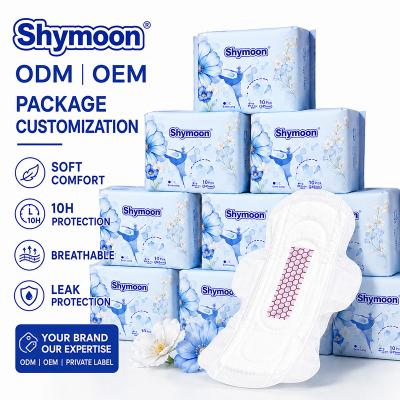  sanitary pads napkins