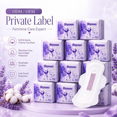  sanitary pads napkins