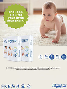 OEM vs. Own Brand Agency? Why Not Be a Shymoon Agent!