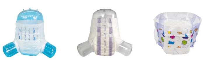 Conforto, Dignidade e Proteção: Soluções para Cuidados com Adultos da XIAMEN HONGFUTAI